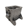 Custom Die Casting Mould Industrial Aluminum Die Casting part